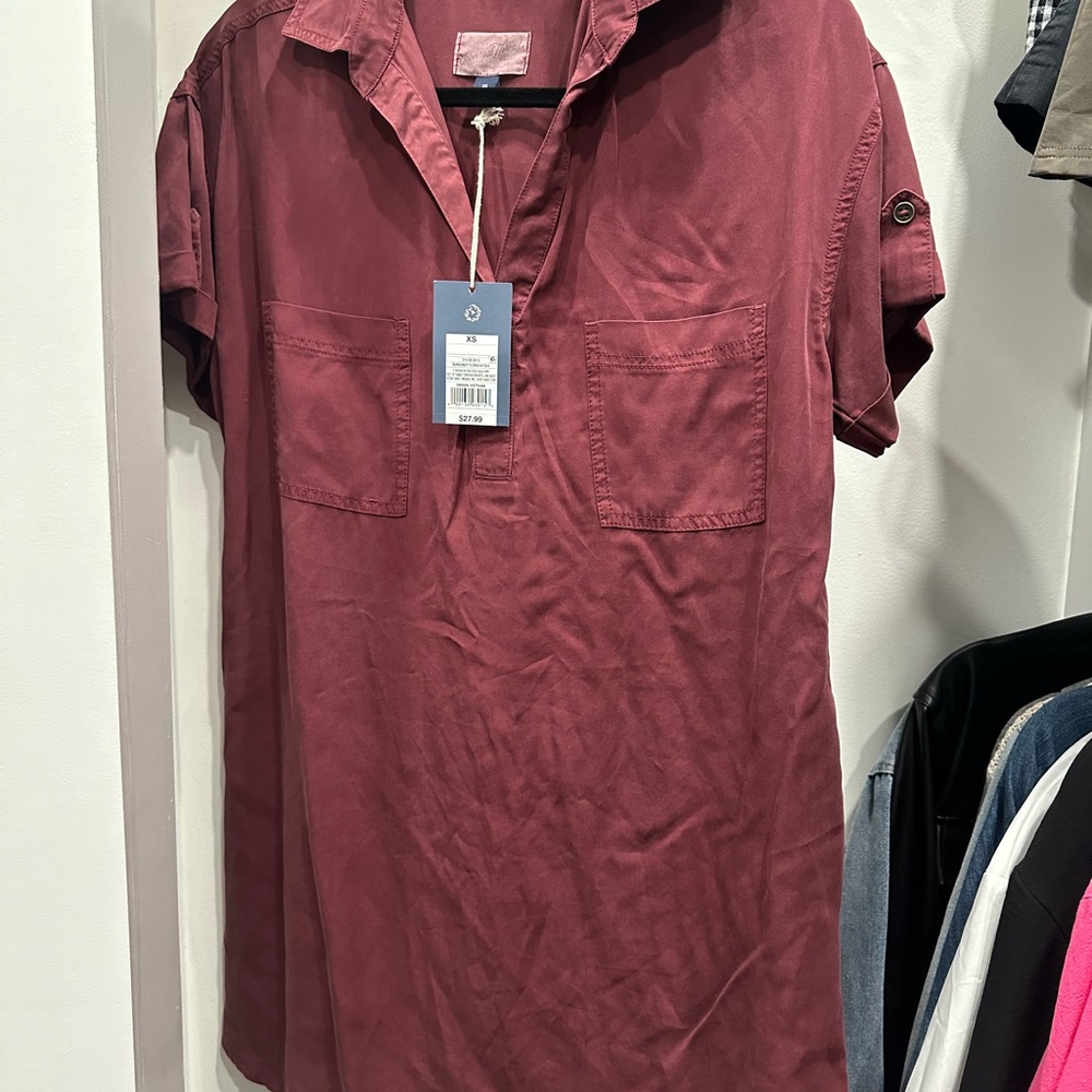 Universal Thread Casual Dress